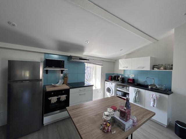 T2 récent 57m2