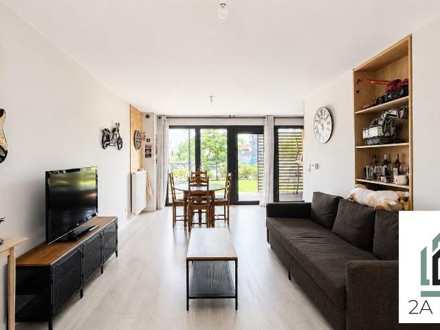 T2 récent avec jardin Cébazat 56m² Cébazat
