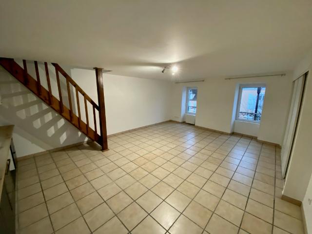 T2 récent duplex SENNECEY LE GRAND, Sennecey le grand