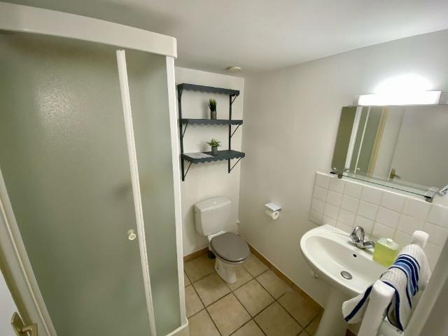 T2 récent duplex SENNECEY LE GRAND