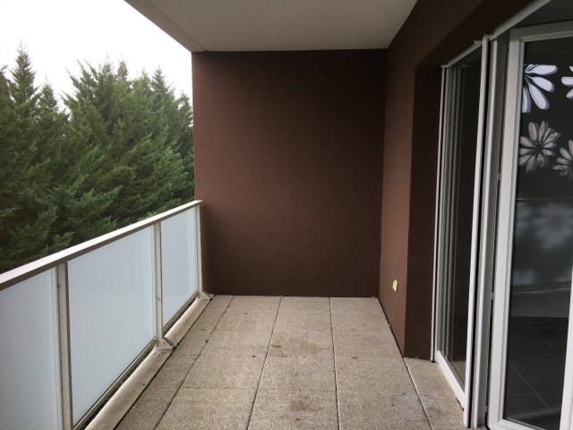 T2 RECENT PARKING TERRASSE CASTELNAU LE LEZ