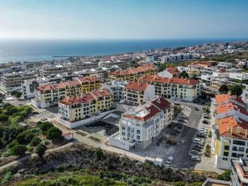 Ericeira, Concelho de Mafra, Distrito de Lisboa