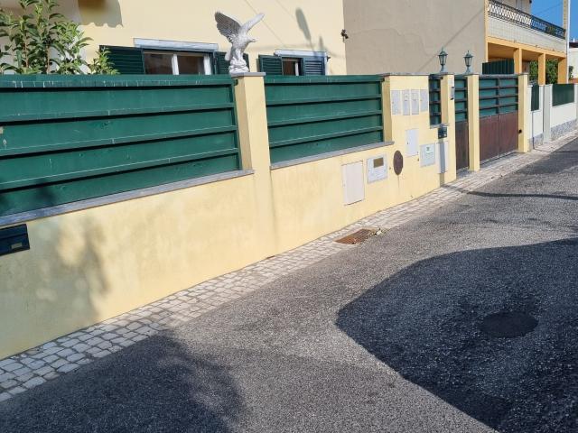 T2 rés do chão sem quintal Matarraque São Domingos de Rana
