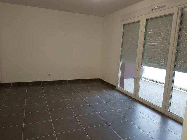 T2 RESIDENCE HARMONIA/ SECTEUR CASTELNAU LE LEZ
