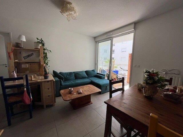 T2 RESIDENCE HERMES 53 / SECTEUR CROIX D'ARGENT
