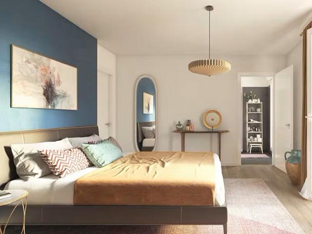 T2 RESIDENCE NEUVE SPACIEUX MODERNE