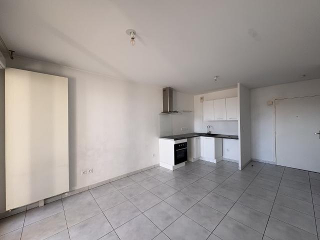 T2 Résidence So View | Berthoz Immobilier