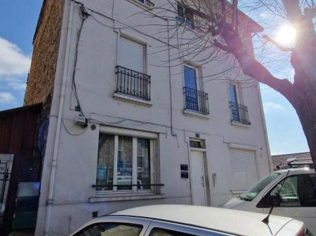 T2 RESIDENCE SECURISEE
