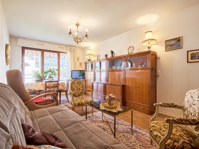 T2 RESIDENCE SENIOR ANNECY LE VIEUX