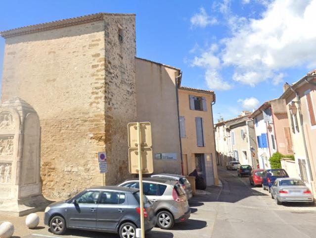T2 Résidence St Génaire MONTEUX