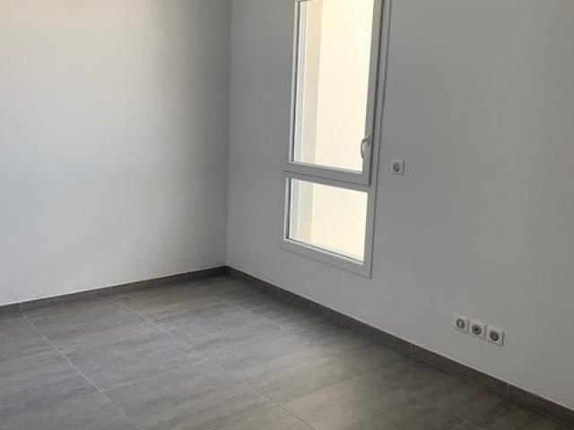 T2 RESIDENCE PLAZA REAL / SECTEUR SABINE