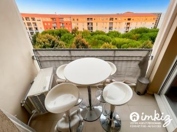 Richter, La Languedocienne Montpellier, Maurin, Hérault, Languedoc-Roussillon
