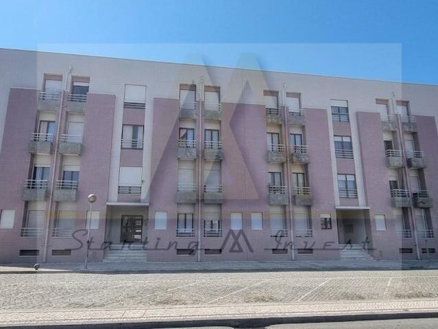 T2 Rua comendador Francisco Quintas Póvoa de Varzim