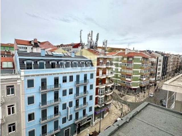 T2 Rua Luciano Cordeiro