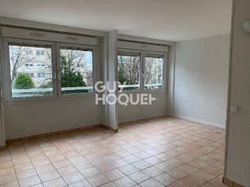 T2 RUE DE MARGNOLLES