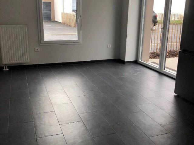 T2 rue des Fleurs OBERSCHAEFFOLSHEIM 42.17m² 650€ CC