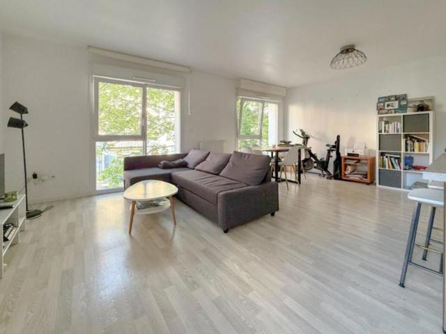 T2 Rue du Soleil Levant 53m2