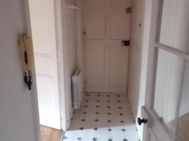 T2 RUE FLEURY 69600 OULLINS, Oullins