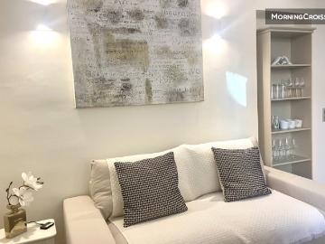 T2 Rue Meynadier* 350m Palais !