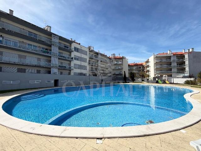 T2 São Martinho do Porto