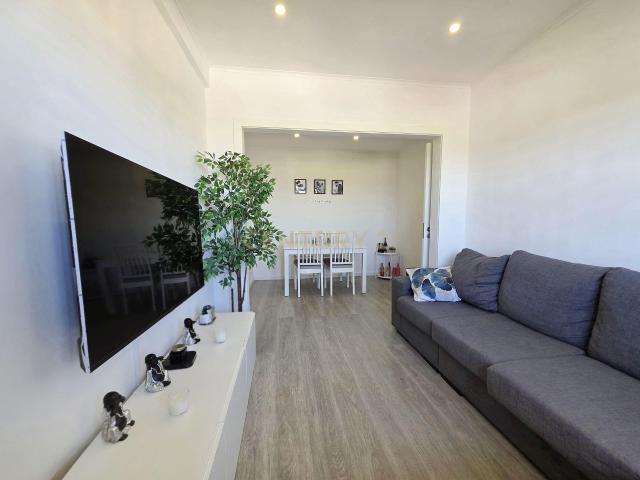 T2 Santa Iria de Azóia, Loures