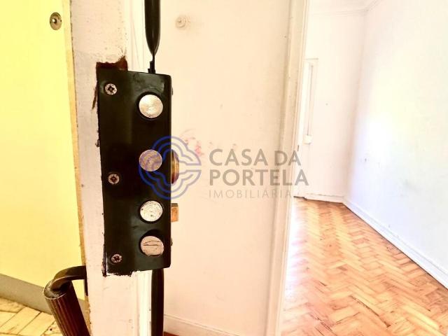 T2 Sacavém 55m² Sacavém e Prior Velho