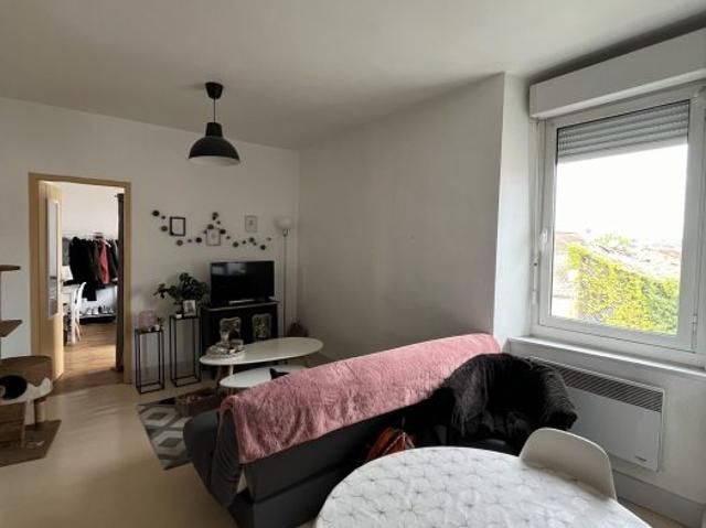 T2 Saint Gaudens SAINT GAUDENS 25 m²