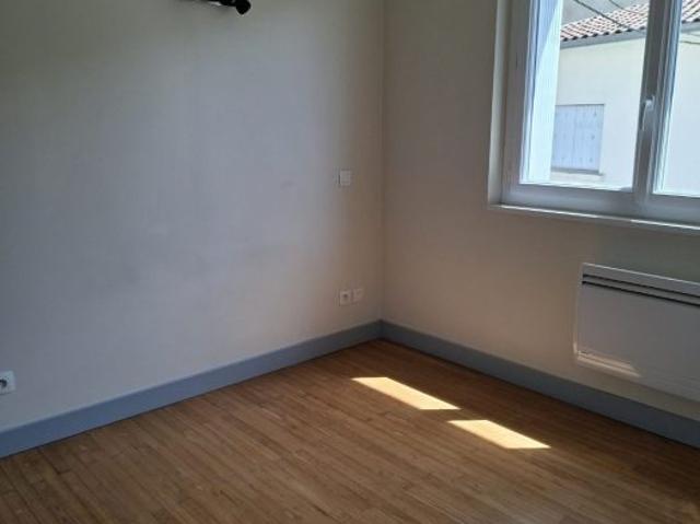 T2 Saint Gaudens saint gaudens 34 m²