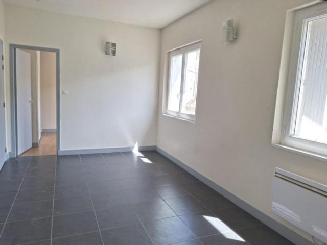 T2 Saint Gaudens saint gaudens 34 m²