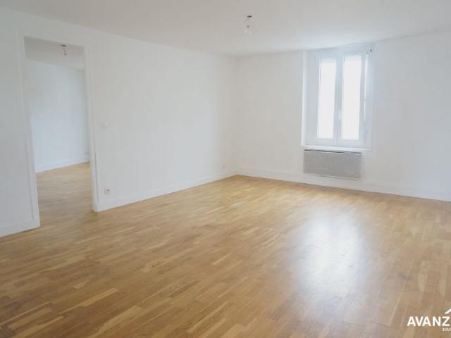 T2 Saint Germain sur Morin 49.47 m²