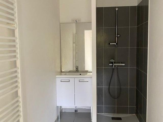 T2 Saint Joseph de Porterie – 720 € CC/ mois Nantes 44300
