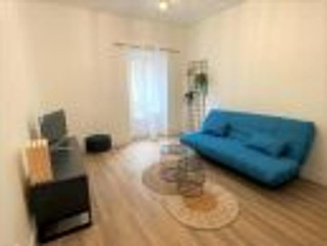 T2 Saint Laurent du Pont 46.56 m²