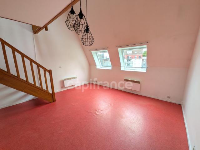 T2 Secteur Gambetta 48m² Tourcoing