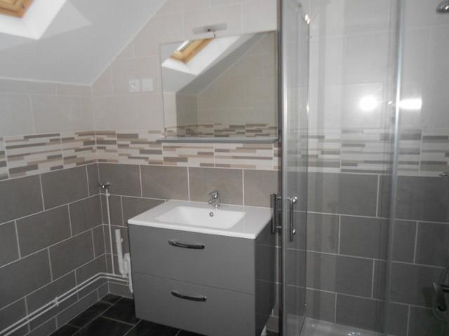 T2 Secteur VAUX LE VICOMTE