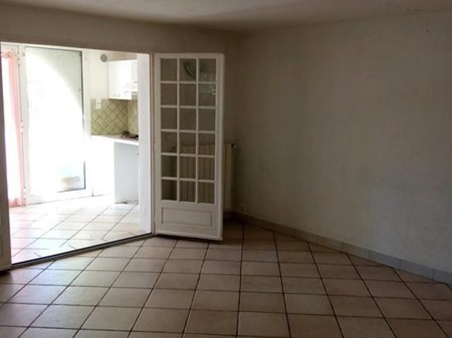 T2 Septèmes les Vallons 13240