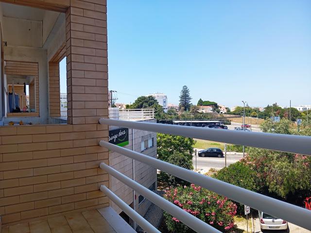 T2 Sesimbra | Varanda | Garagem