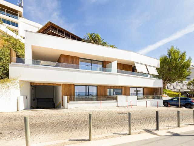 T2 Sesimbra | Varandas | Vista Mar | Garagem