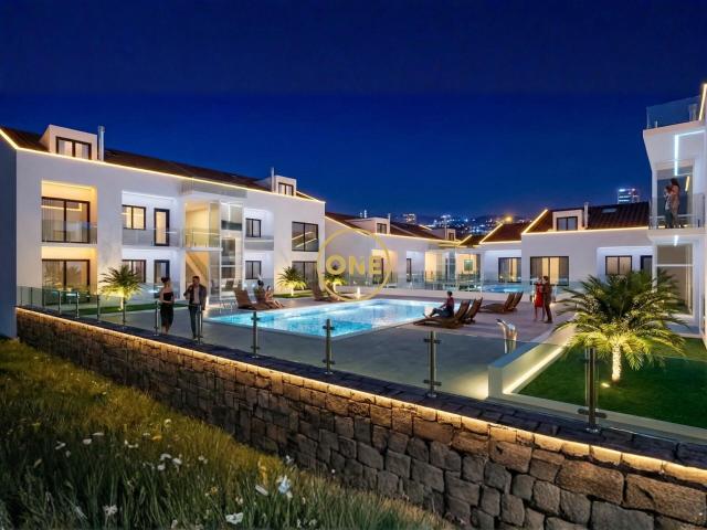 T2 Signature Living – Equilíbrio e Elegância