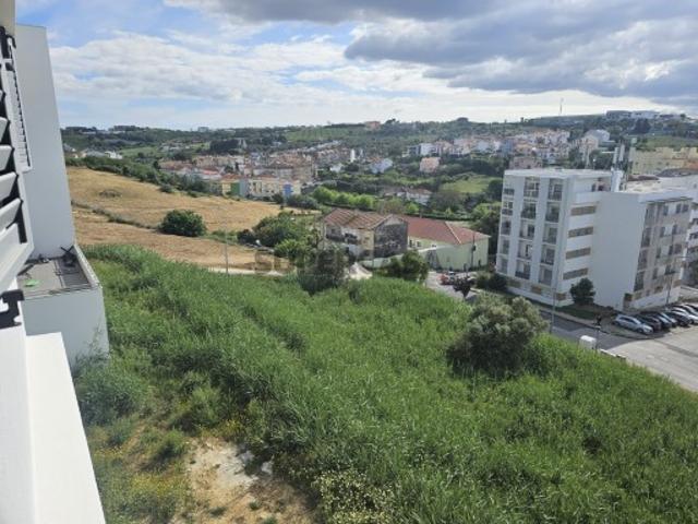T2 situado na Quinta dos Fartos, Apelação
