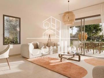 T2 Six Fours les Plages 51m² Aix En Provence