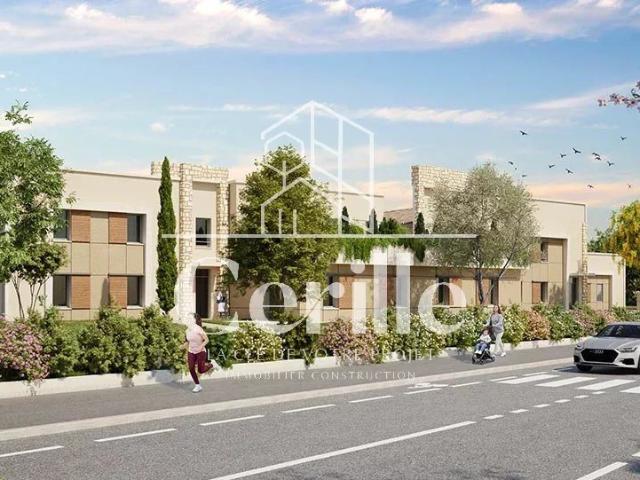 T2 Six Fours les Plages 51m² Aix En Provence