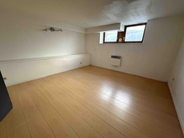 T2 souplex 47 m2 1 ch
