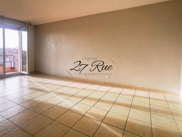 T2 St Cyprien Vue dégagée Parking 46m² Toulouse