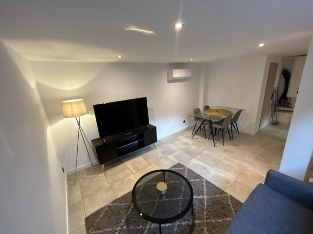 T2bis en triplex de 54m2 Proche Empalot/ St Agne