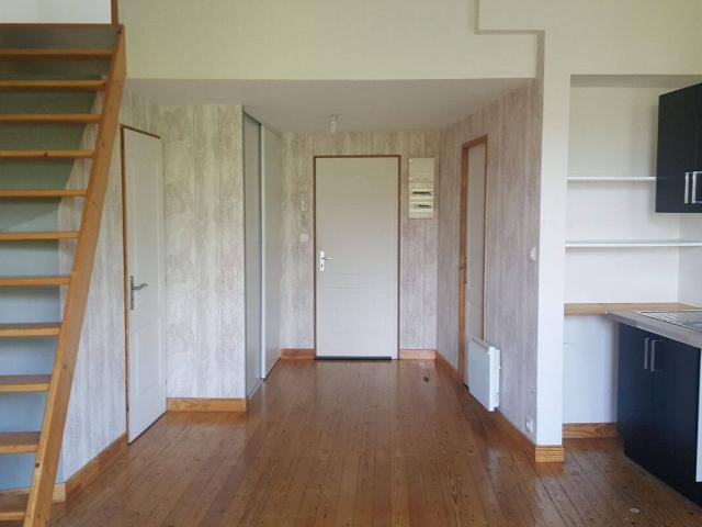 T2Duplex Talence