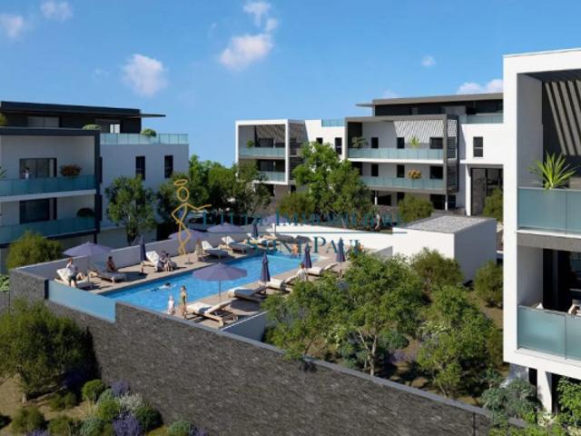 T2/T3 DANS RESIDENCE DE STANDING AVEC PISCINE FRAIS DE NOTAIRE R