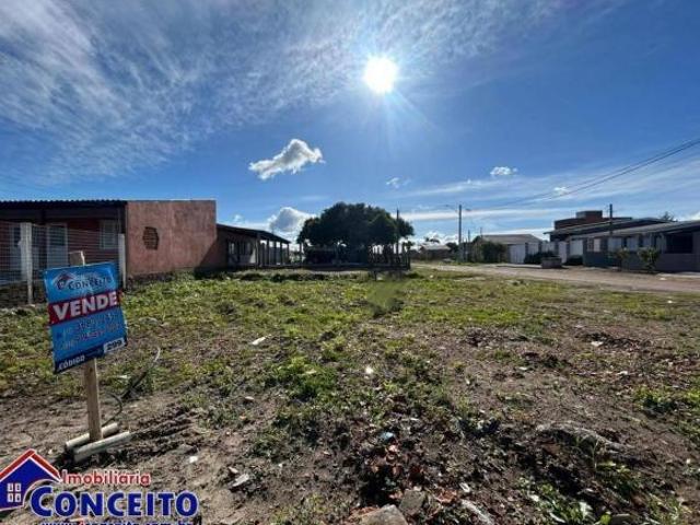 T300 Ótimo terreno com área de 325 m² em região de moradores
