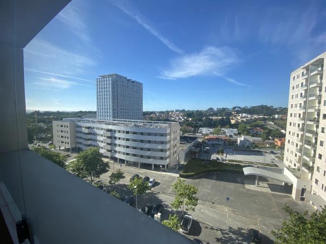 T3+1 de Luxo Aviz 235 m² Junto ao Parque da Cidade e à Foz Porto