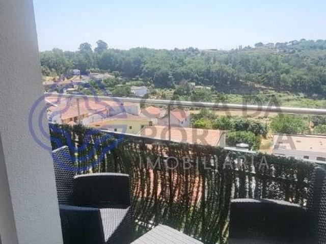 ✨ T3+1 Duplex com Vista de Sonho para a Serra — Viseu 133m² Viseu