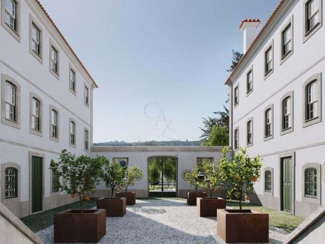 T3+1 Duplex de Luxo com Terraço | Condes de Caria 406m² Benfica